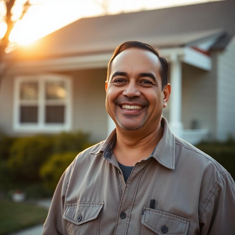Homeowner from Phoenix helped with rent